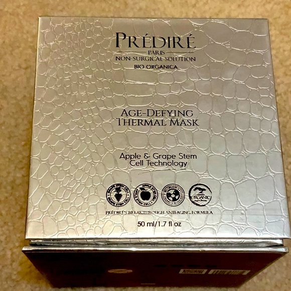 Âge defying thermal mask 5o ml - Picture 1 of 4